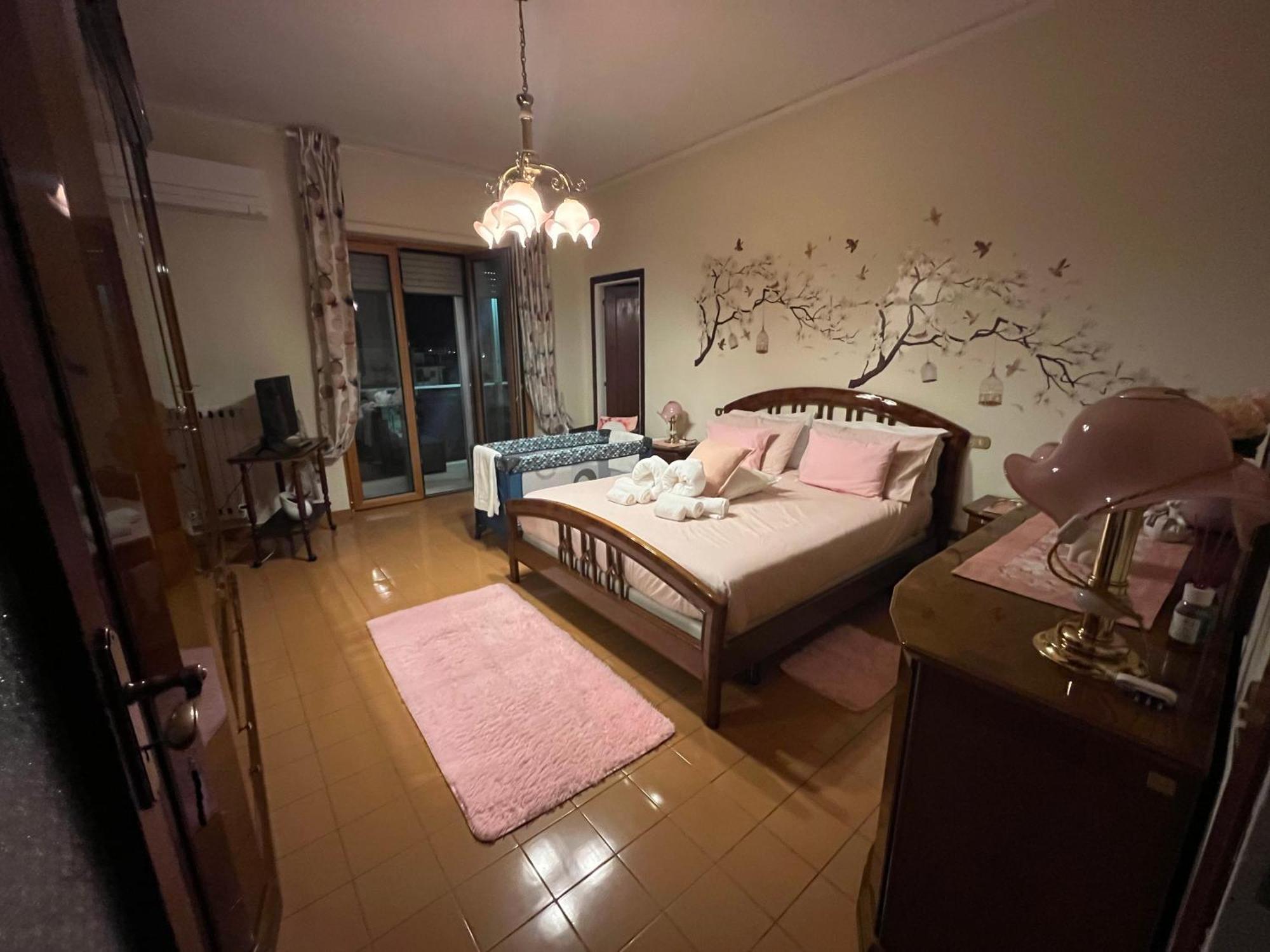 Apartament The House Of Peppe&Luisa Półwysep Sorrentyński Zewnętrze zdjęcie