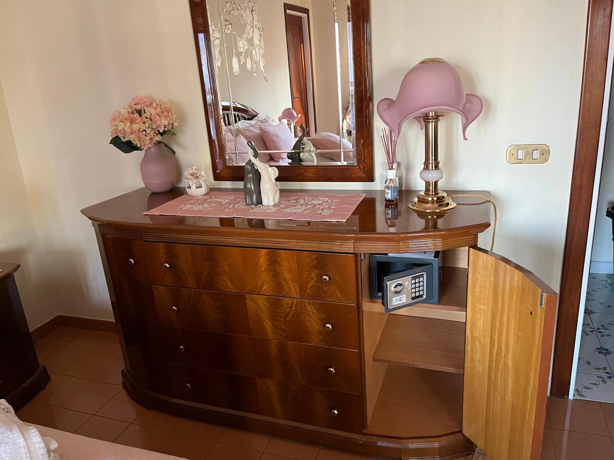 Apartament The House Of Peppe&Luisa Półwysep Sorrentyński Zewnętrze zdjęcie